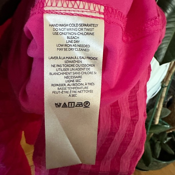 ANTHROPOLOGIE DRESS - Picture 6 of 9